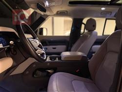 لاند روفر دفندر